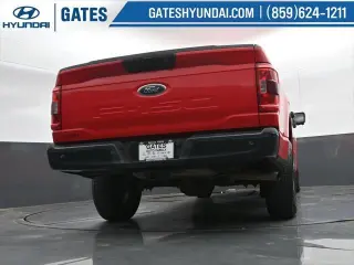 Ford F-150 2021 4x4 XL 4p SuperCrew 6.5 pies SB