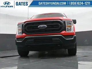 Ford F-150 2021 4x4 XL 4p SuperCrew 6.5 pies SB