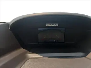 Ford Escape 2017 tracción total SE 4 puertas SUV