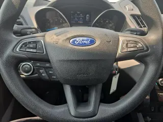 Ford Escape 2017 tracción total SE 4 puertas SUV