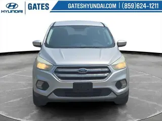Ford Escape 2017 tracción total SE 4 puertas SUV