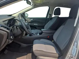 Ford Escape 2017 tracción total SE 4 puertas SUV