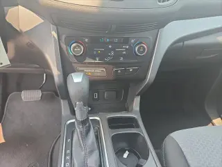 Ford Escape 2017 tracción total SE 4 puertas SUV