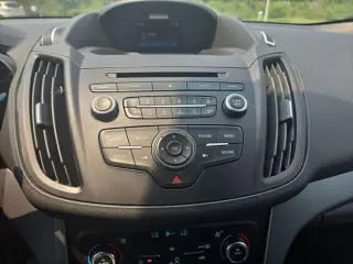 Ford Escape 2017 tracción total SE 4 puertas SUV