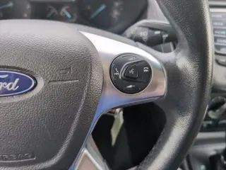 Ford Transit Connect 2018 XL 4p LWB Mini-Van con portón trasero elevado