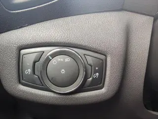 Ford Transit Connect 2018 XL 4p LWB Mini-Van con portón trasero elevado