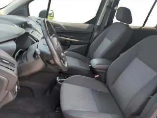 Ford Transit Connect 2018 XL 4p LWB Mini-Van con portón trasero elevado