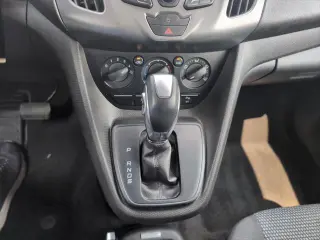 Ford Transit Connect 2018 XL 4p LWB Mini-Van con portón trasero elevado