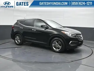 Hyundai SANTA FE Sport 2018 2.4L 4p SUV