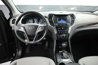 Hyundai SANTA FE Sport 2018 2.4L 4p SUV