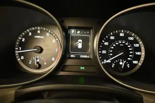 Hyundai SANTA FE Sport 2018 2.4L 4p SUV