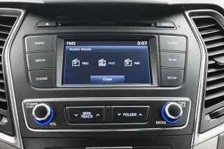 Hyundai SANTA FE Sport 2018 2.4L 4p SUV