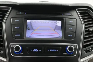 Hyundai SANTA FE Sport 2018 2.4L 4p SUV