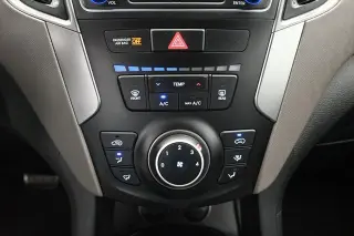 Hyundai SANTA FE Sport 2018 2.4L 4p SUV