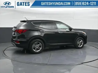 Hyundai SANTA FE Sport 2018 2.4L 4p SUV