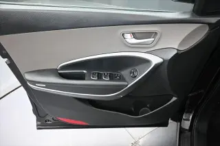 Hyundai SANTA FE Sport 2018 2.4L 4p SUV