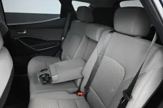 Hyundai SANTA FE Sport 2018 2.4L 4p SUV