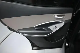 Hyundai SANTA FE Sport 2018 2.4L 4p SUV