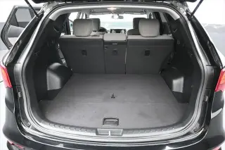 Hyundai SANTA FE Sport 2018 2.4L 4p SUV