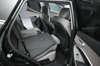 Hyundai SANTA FE Sport 2018 2.4L 4p SUV