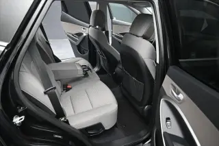 Hyundai SANTA FE Sport 2018 2.4L 4p SUV