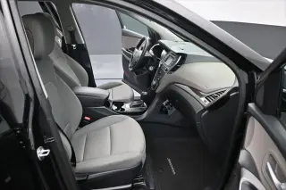Hyundai SANTA FE Sport 2018 2.4L 4p SUV