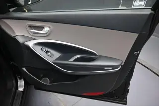Hyundai SANTA FE Sport 2018 2.4L 4p SUV