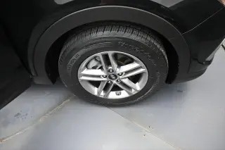 Hyundai SANTA FE Sport 2018 2.4L 4p SUV