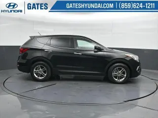 Hyundai SANTA FE Sport 2018 2.4L 4p SUV