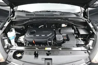 Hyundai SANTA FE Sport 2018 2.4L 4p SUV