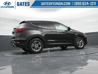 Hyundai SANTA FE Sport 2018 2.4L 4p SUV