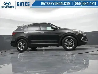 Hyundai SANTA FE Sport 2018 2.4L 4p SUV