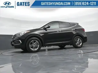 Hyundai SANTA FE Sport 2018 2.4L 4p SUV