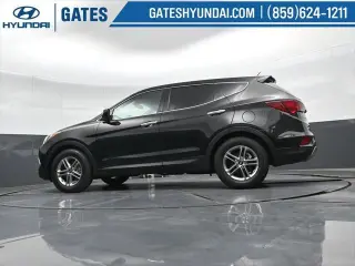 Hyundai SANTA FE Sport 2018 2.4L 4p SUV