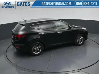 Hyundai SANTA FE Sport 2018 2.4L 4p SUV