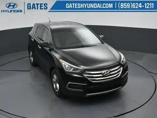 Hyundai SANTA FE Sport 2018 2.4L 4p SUV