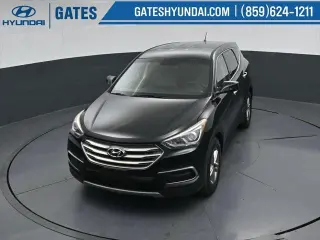 Hyundai SANTA FE Sport 2018 2.4L 4p SUV