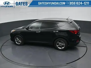 Hyundai SANTA FE Sport 2018 2.4L 4p SUV