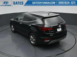 Hyundai SANTA FE Sport 2018 2.4L 4p SUV