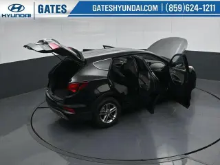 Hyundai SANTA FE Sport 2018 2.4L 4p SUV