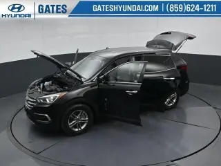 Hyundai SANTA FE Sport 2018 2.4L 4p SUV