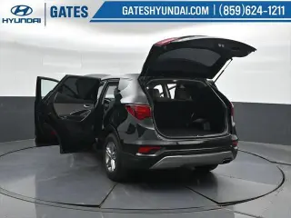 Hyundai SANTA FE Sport 2018 2.4L 4p SUV