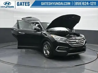 Hyundai SANTA FE Sport 2018 2.4L 4p SUV