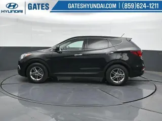Hyundai SANTA FE Sport 2018 2.4L 4p SUV