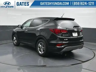 Hyundai SANTA FE Sport 2018 2.4L 4p SUV