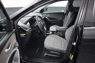 Hyundai SANTA FE Sport 2018 2.4L 4p SUV