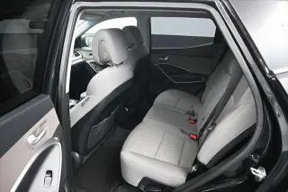 Hyundai SANTA FE Sport 2018 2.4L 4p SUV