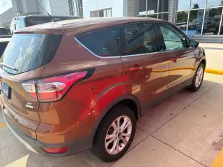 Ford Escape 2017 SE 4dr SUV