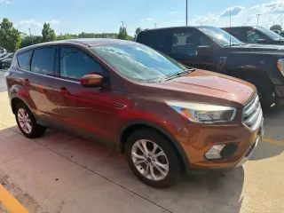 Ford Escape 2017 SE 4dr SUV