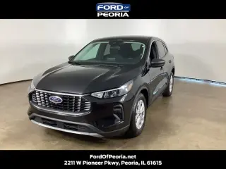 Ford Escape 2024 Active SUV de 4 puertas